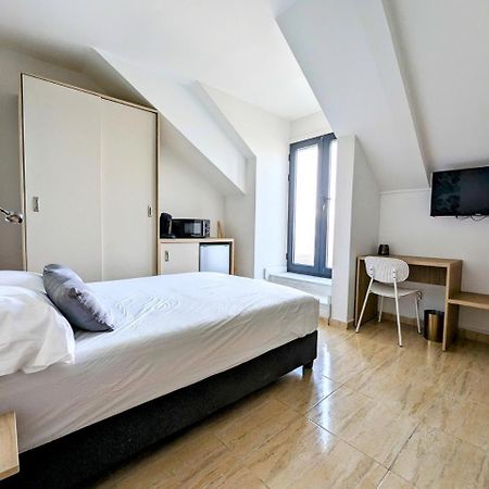 Studio "Requin" - Plage De Saint-Pierre Екстериор снимка