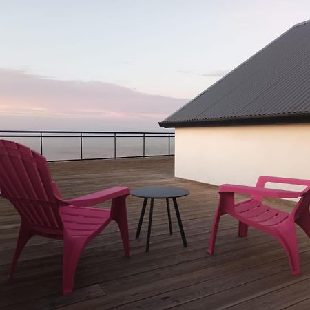 Studio "Requin" - Plage De Saint-Pierre Екстериор снимка